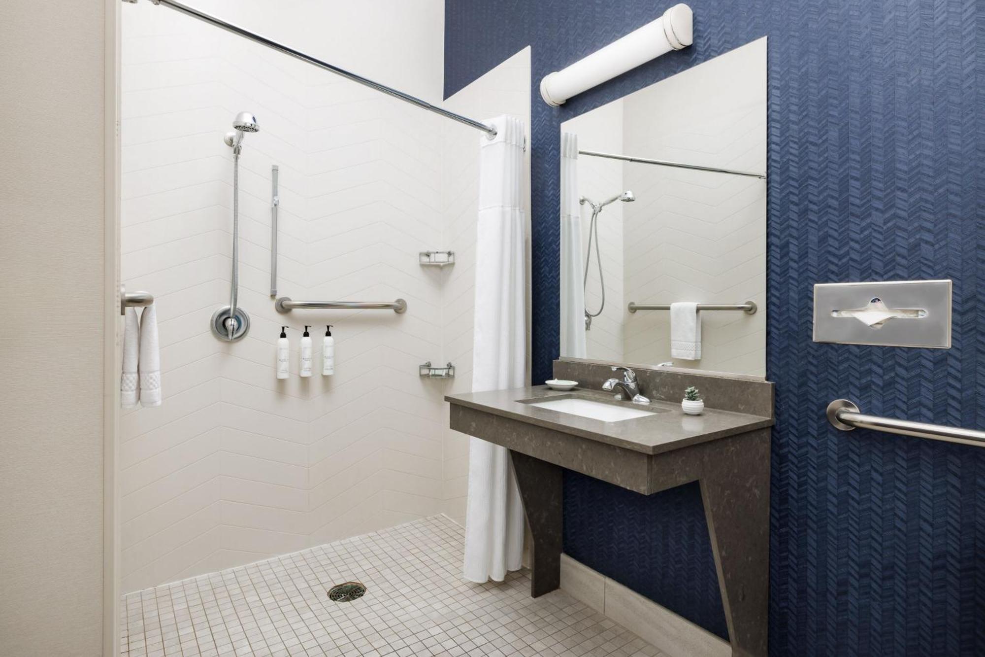 Fairfield Inn & Suites Roswell Exteriér fotografie