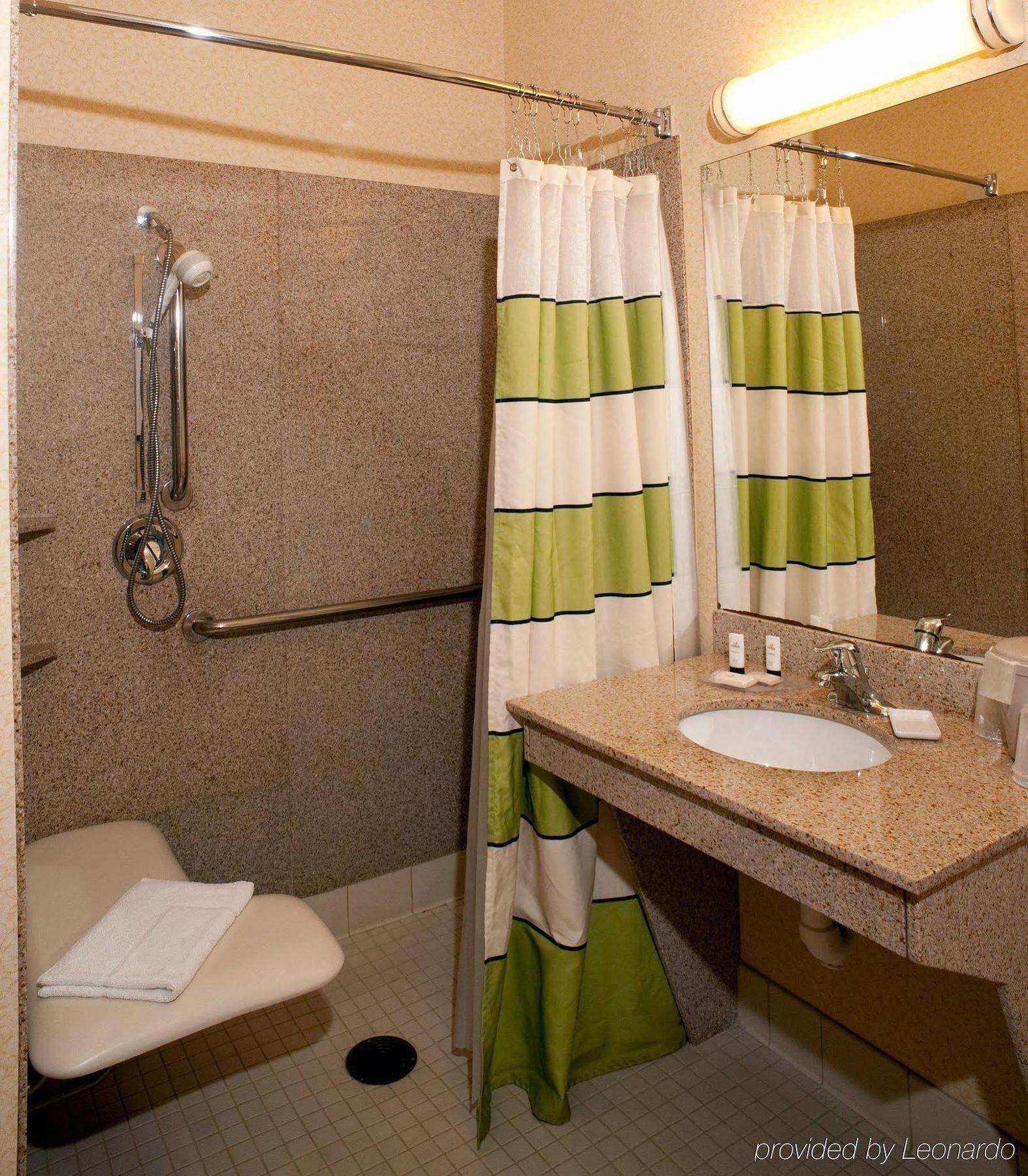 Fairfield Inn & Suites Roswell Exteriér fotografie