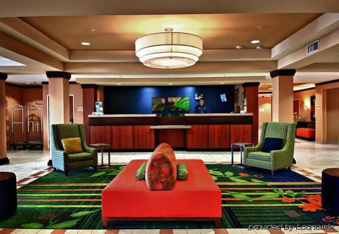 Fairfield Inn & Suites Roswell Exteriér fotografie