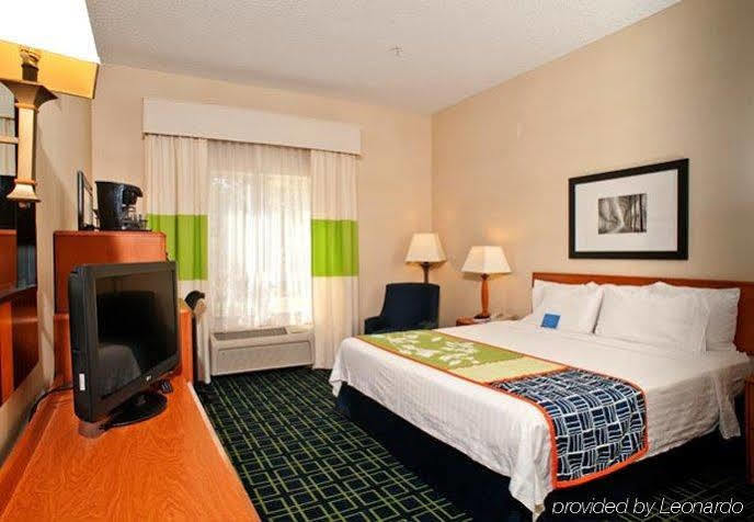 Fairfield Inn & Suites Roswell Exteriér fotografie